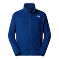 Polar Barbati The North Face M 100 Glacier Fz
