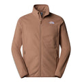 Polar Barbati The North Face M 100 Glacier Fz