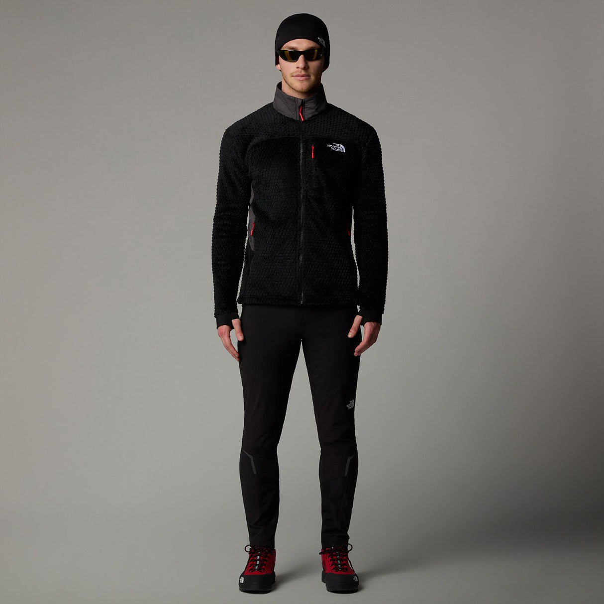 Polar Barbati The North Face M Alpedge High Loft