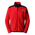 Polar Barbati The North Face M Alpine Polartec 200 Fz