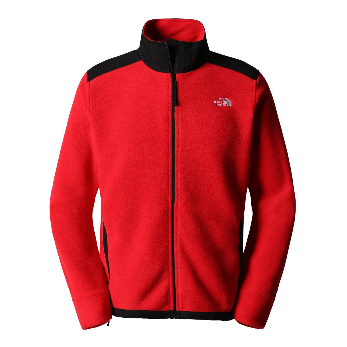 Polar Barbati The North Face M Alpine Polartec 200 Fz