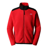 Polar Barbati The North Face M Alpine Polartec 200 Fz