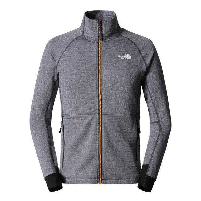 Polar Barbati The North Face M Bolt Fz   Polar Barbati The North Face M Bolt Fz