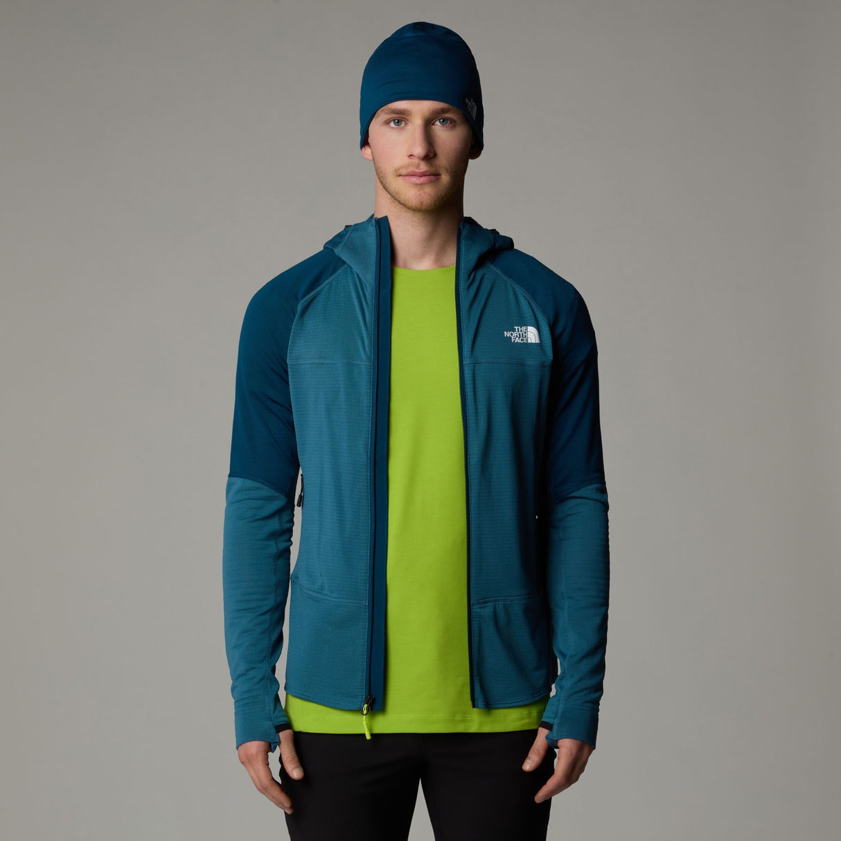 Polar Barbati The North Face M Bolt Hoodie