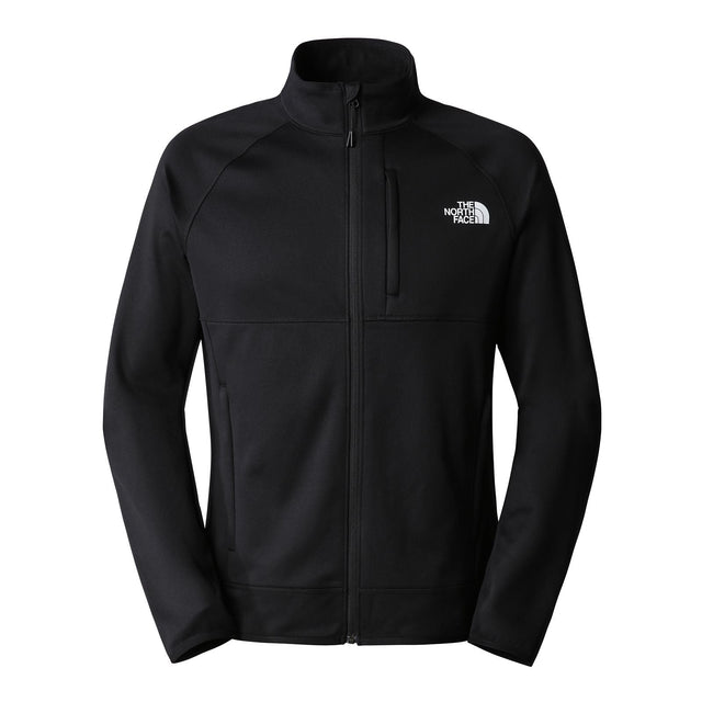 Polar Barbati The North Face M Canyonlands Fz   Polar Barbati The North Face M Canyonlands Fz