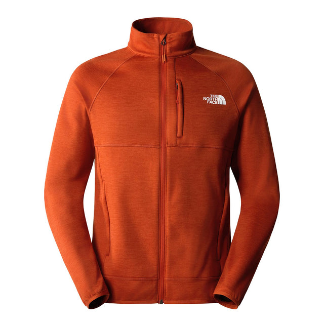 Polar Barbati The North Face M Canyonlands Fz   Polar Barbati The North Face M Canyonlands Fz
