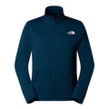 Polar Barbati The North Face M Cedar Trail Grid Fleece Fz
