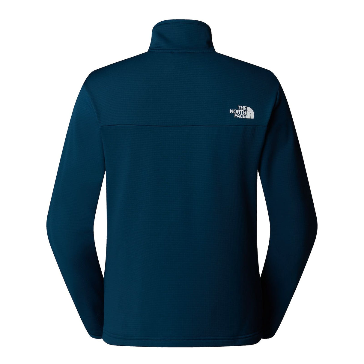 Polar Barbati The North Face M Cedar Trail Grid Fleece Fz