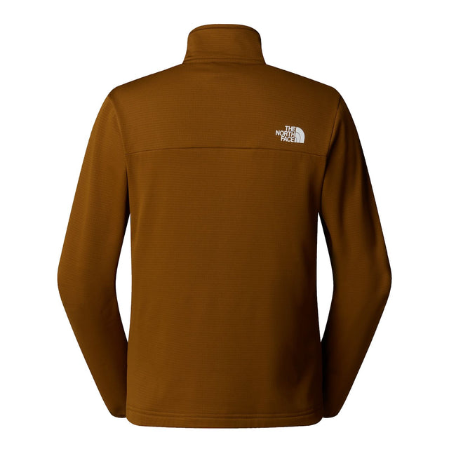 Polar Barbati The North Face M Cedar Trail Grid Fleece Fz   Polar Barbati The North Face M Cedar Trail Grid Fleece Fz