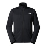 Polar Barbati The North Face M Cedar Trail Grid Fleece Fz