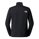 Polar Barbati The North Face M Cedar Trail Grid Fleece Fz