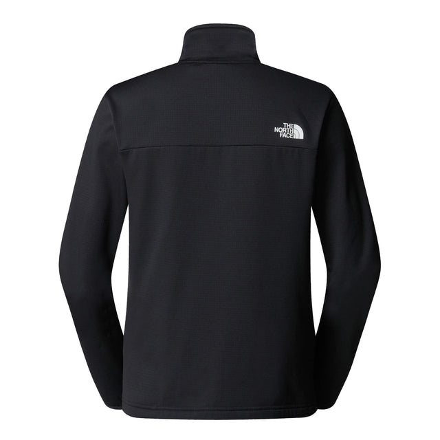 Polar Barbati The North Face M Cedar Trail Grid Fleece Fz   Polar Barbati The North Face M Cedar Trail Grid Fleece Fz