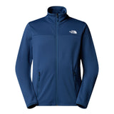 Polar Barbati The North Face M Cedar Trail Grid Fleece Fz