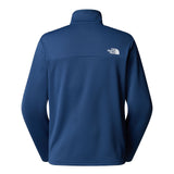 Polar Barbati The North Face M Cedar Trail Grid Fleece Fz