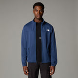 Polar Barbati The North Face M Cedar Trail Grid Fleece Fz