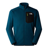 Polar Barbati The North Face M Crest Fz