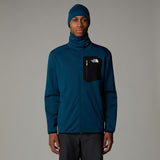 Polar Barbati The North Face M Crest Fz