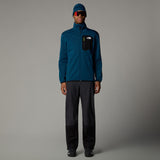 Polar Barbati The North Face M Crest Fz