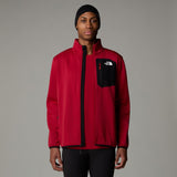 Polar Barbati The North Face M Crest Fz