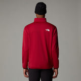 Polar Barbati The North Face M Crest Fz