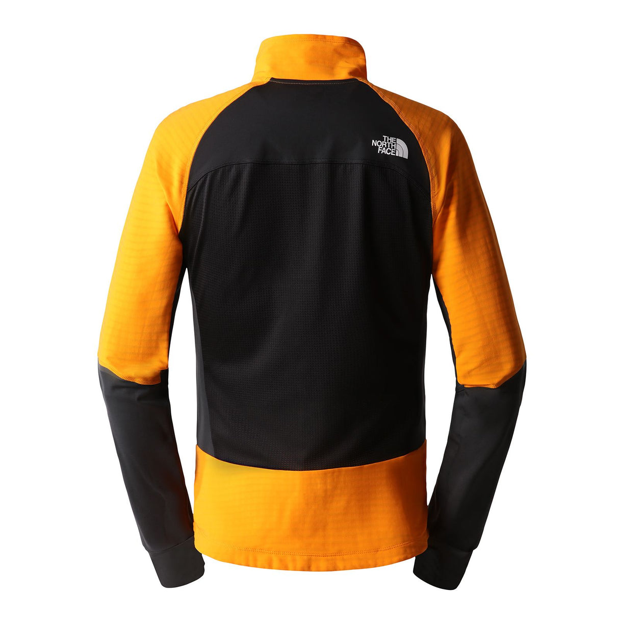 Polar Barbati The North Face M Dawn Turn Softshell Fz