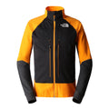 Polar Barbati The North Face M Dawn Turn Softshell Fz