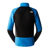 Polar Barbati The North Face M Dawn Turn Softshell Fz