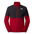 Polar Barbati The North Face M Glacier Heavyweight Fz