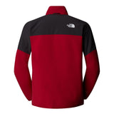 Polar Barbati The North Face M Glacier Heavyweight Fz