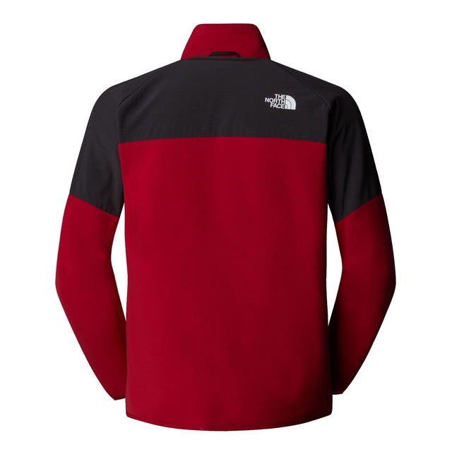 Polar Barbati The North Face M Glacier Heavyweight Fz   Polar Barbati The North Face M Glacier Heavyweight Fz