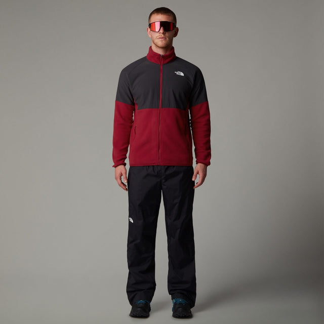 Polar Barbati The North Face M Glacier Heavyweight Fz   Polar Barbati The North Face M Glacier Heavyweight Fz