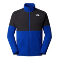 Polar Barbati The North Face M Glacier Heavyweight Fz