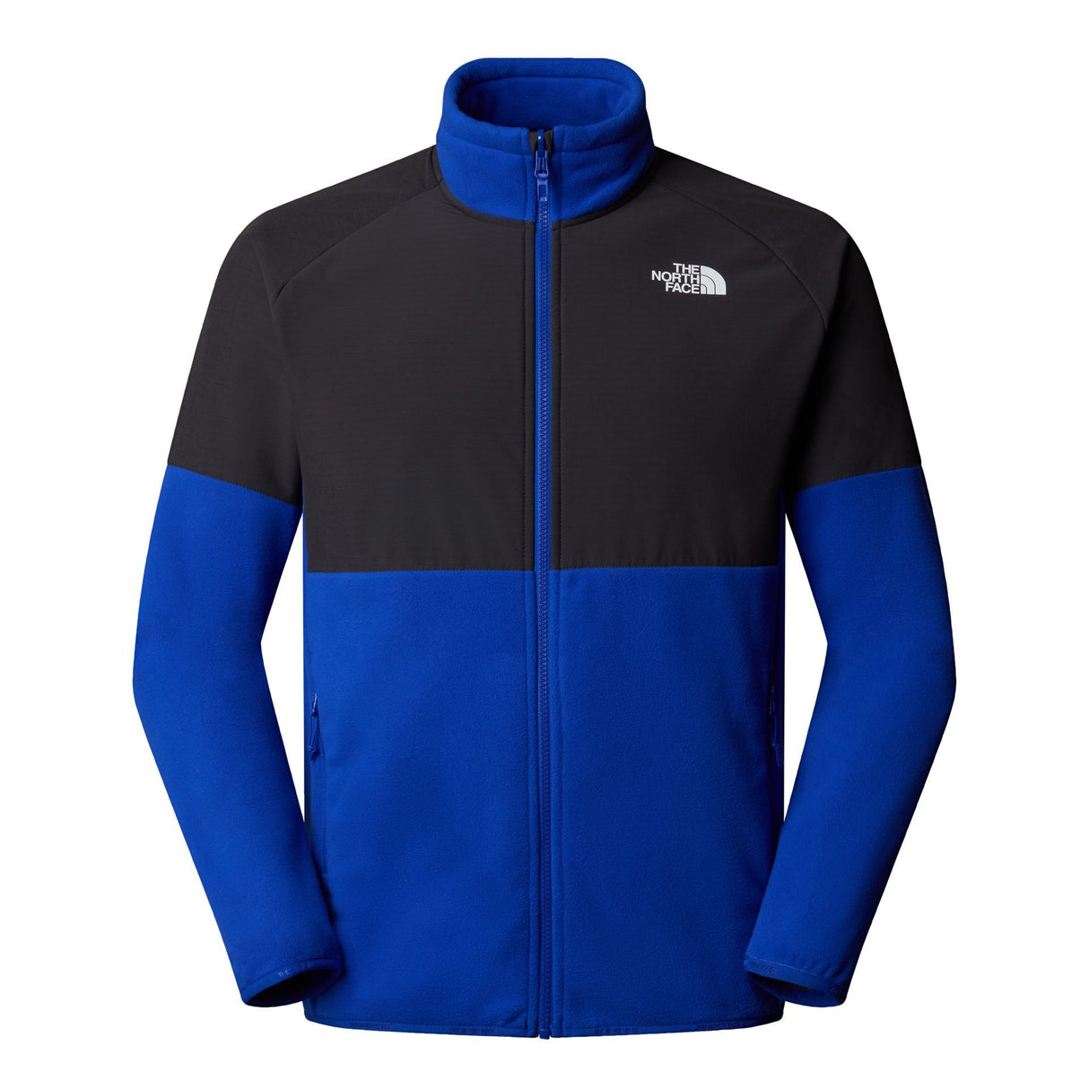 Polar Barbati The North Face M Glacier Heavyweight Fz