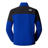 Polar Barbati The North Face M Glacier Heavyweight Fz