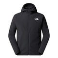 Polar Barbati The North Face M Glacier Heavyweight Fz Hd