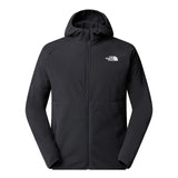 Polar Barbati The North Face M Glacier Heavyweight Fz Hd