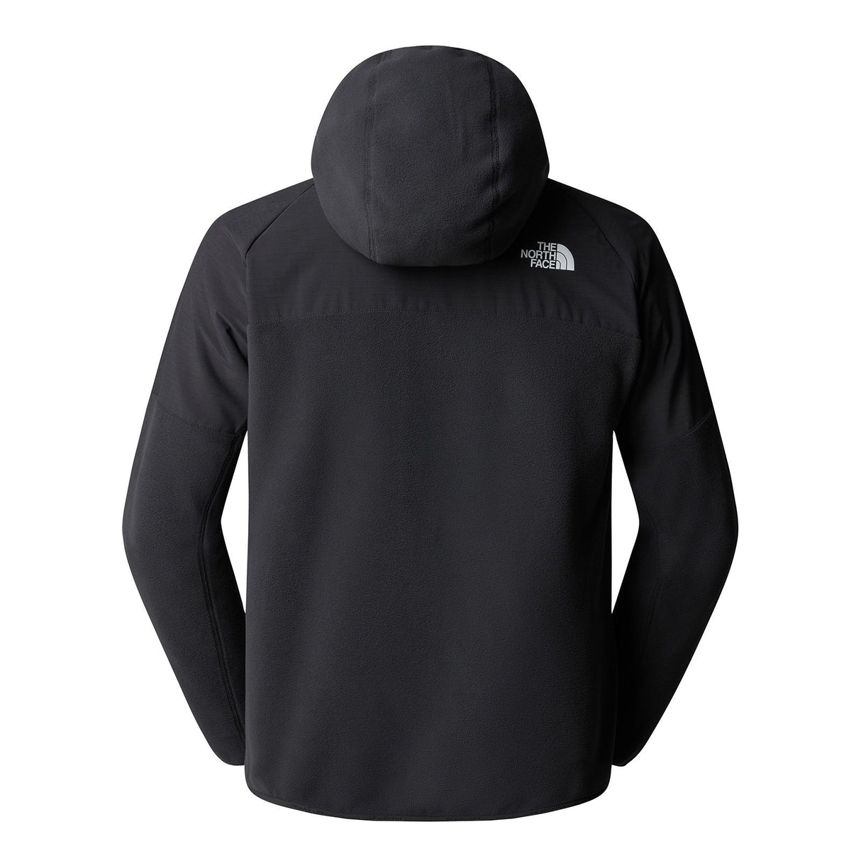 Polar Barbati The North Face M Glacier Heavyweight Fz Hd