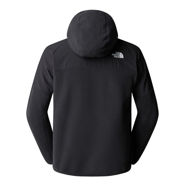 Polar Barbati The North Face M Glacier Heavyweight Fz Hd   Polar Barbati The North Face M Glacier Heavyweight Fz Hd