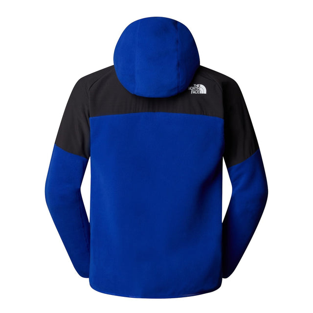 Polar Barbati The North Face M Glacier Heavyweight Fz Hd   Polar Barbati The North Face M Glacier Heavyweight Fz Hd