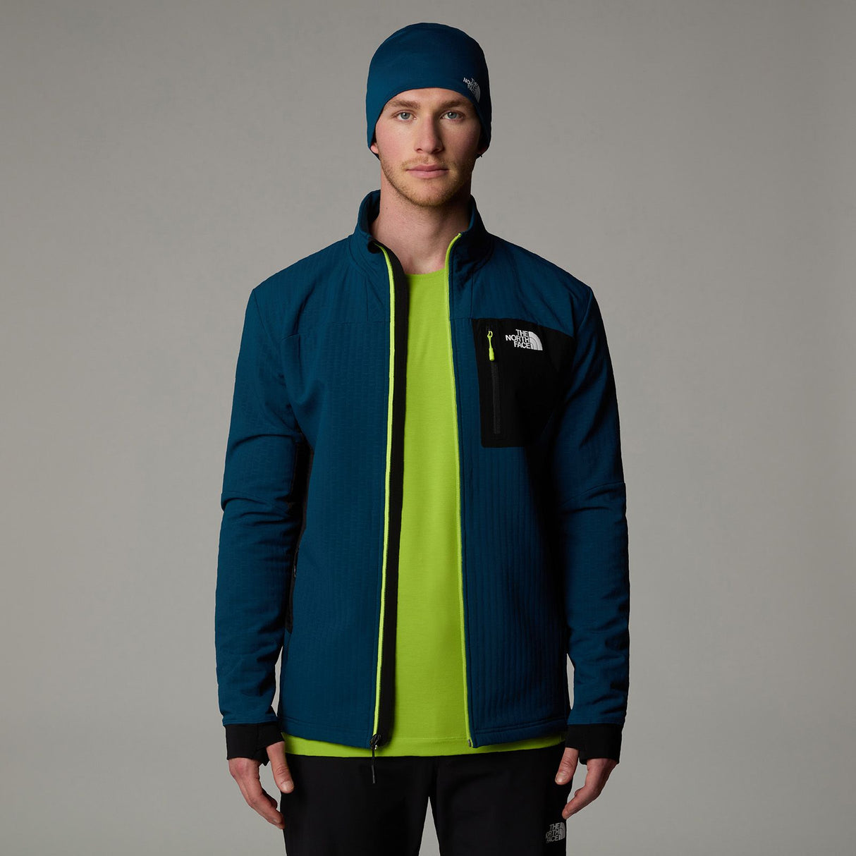 Polar Barbati The North Face M Highball