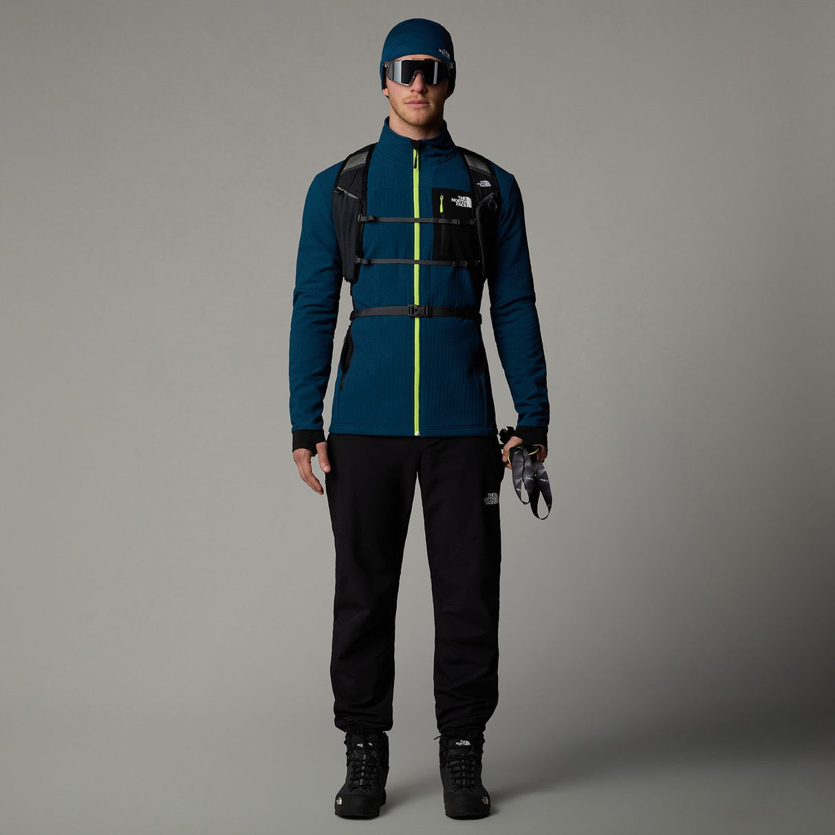 Polar Barbati The North Face M Highball
