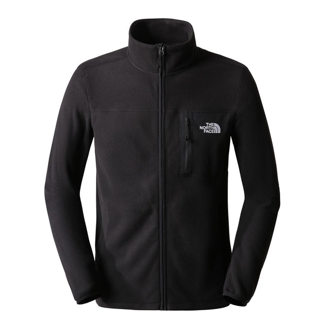 Polar Barbati The North Face M Homesafe Fz   Polar Barbati The North Face M Homesafe Fz