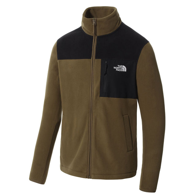 Polar Barbati The North Face M Homesafe Fz   Polar Barbati The North Face M Homesafe Fz