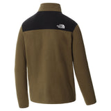 Polar Barbati The North Face M Homesafe Fz   Polar Barbati The North Face M Homesafe Fz