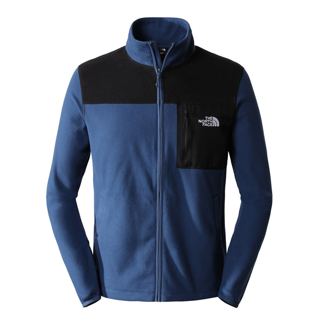 Polar Barbati The North Face M Homesafe Fz   Polar Barbati The North Face M Homesafe Fz