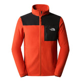Polar Barbati The North Face M Homesafe Fz   Polar Barbati The North Face M Homesafe Fz
