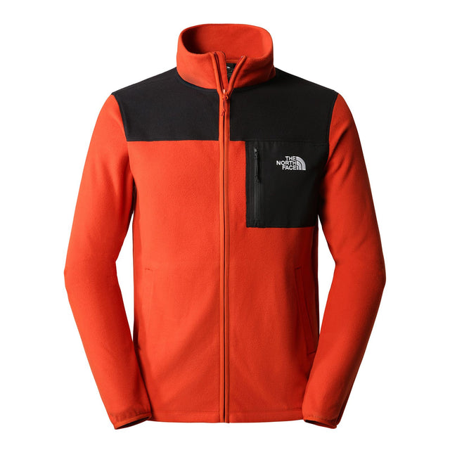 Polar Barbati The North Face M Homesafe Fz   Polar Barbati The North Face M Homesafe Fz