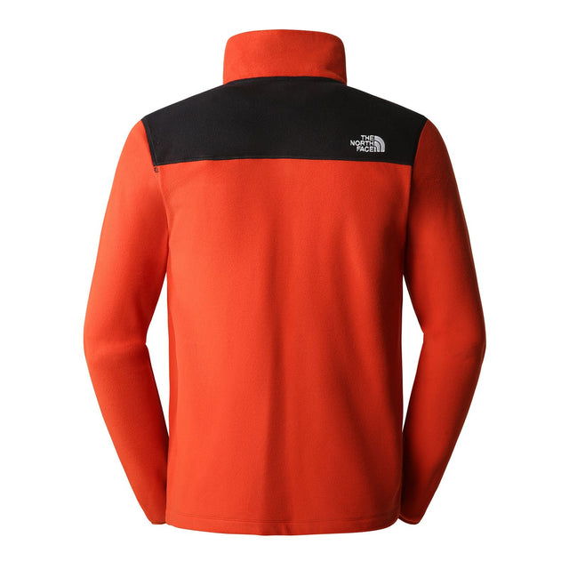 Polar Barbati The North Face M Homesafe Fz   Polar Barbati The North Face M Homesafe Fz