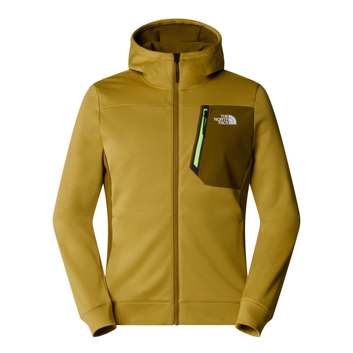 Polar Barbati The North Face M Ma Fz