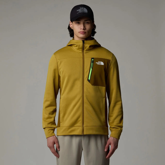 Polar Barbati The North Face M Ma Fz   Polar Barbati The North Face M Ma Fz
